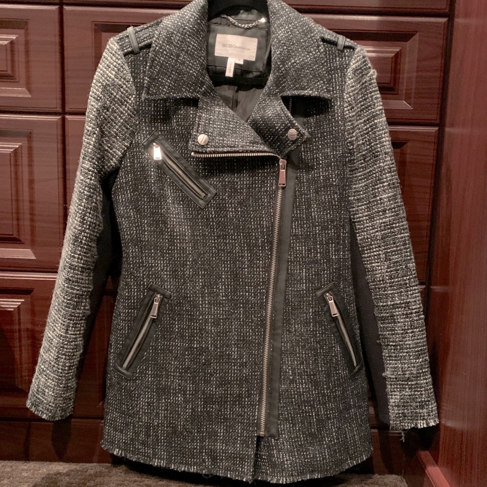 BCBG jacket